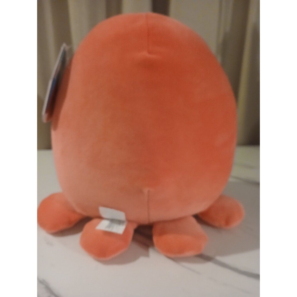 Squishmallows KellyToy Veronica the Octopus 9" Soft Plush Animal New - Picture 2 of 6
